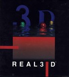 Real 3D Professional Users Manual