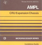 AMPL CRU Expansion Chassis Installation Guide