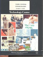 TM990 Systems Configuration Student Guide