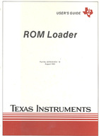 ROM Loader