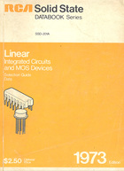 Linear Integrated Circuits and MOS Devices