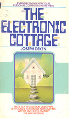 The Electronic Cottage