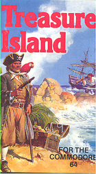 Treasure Island