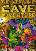 The Very Big Cave Adventure