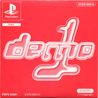 Demo 1 (Red cover)