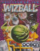 Wizball 