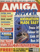 Amiga Shopper - May 1992