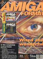 Amiga Format - February 1995