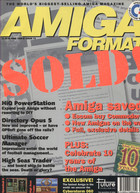 Amiga Format - June 1995