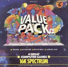 Value Pack 16K Spectrum