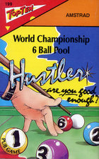 Hustler - World Championship 6 Ball Pool 