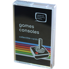 Games Consoles - Trump Cards