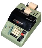 Olivetti Elettrosumma 22