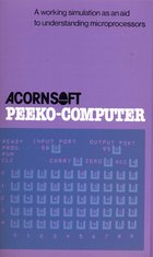 Peeko Computer