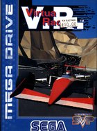 Virtua Racing