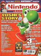 Official Nintendo Magazine - February 1998