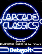 Arcade Classics