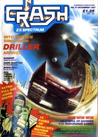 CRASH - No 47 December 1987
