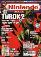 Official Nintendo Magazine - May 1998