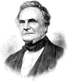 Charles Babbage is born