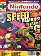 Official Nintendo Magazine - September 1997