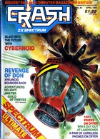 CRASH - No 51 April 1988