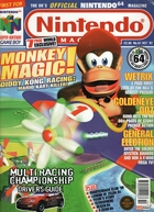  Official Nintendo Magazine - October 1997