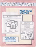 Stop Press Utilities