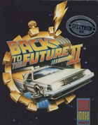 Back to The Future Part II