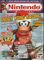 Official Nintendo Magazine - December 1997