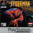 Spider-Man (Platinum)