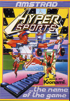 Hyper Sports