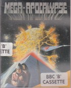 Mega-Apocalypse (Cassette)