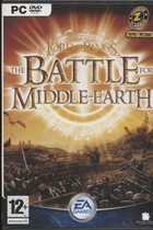 Lord of the Rings: The Battle for Middle Earth
