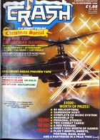 CRASH - No 59  December 1988