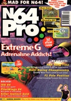 N64 Pro - December 1997