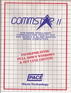 CommStar II