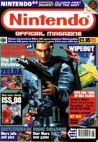 Official Nintendo Magazine - August 1998