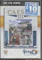 Caesar 3 (Sold Out)