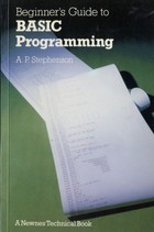 Beginner's Guide to BASIC Programming