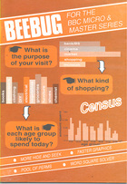 Beebug Newsletter - Volume 12, Number 3 - July 1993