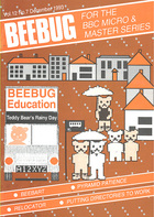 Beebug Newsletter - Volume 12, Number 7 - December 1993