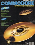 Commodore Computing International - October 1984