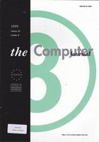 The Computer Journal 1999 Volume 42 Number 8