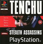 Tenchu Stealth Assassins