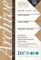 Archive - January 1996 - 100th Edition
