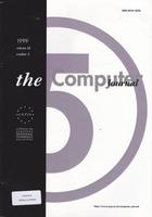 The Computer Journal 1999 Volume 42 Number 5