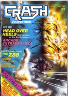 CRASH - No 39 April 1987