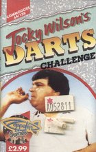 Jocky Wilson's Dart Challenge