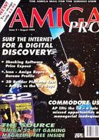 Amiga Pro - August 1994